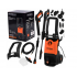 Spiediena mazgātājs 3000W 240 bāri 9l/min no Kraft&dele (KD5381)