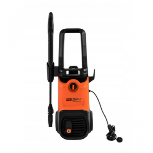 Spiediena mazgātājs 3000W 240 bāri 9l/min no Kraft&dele (KD5381)