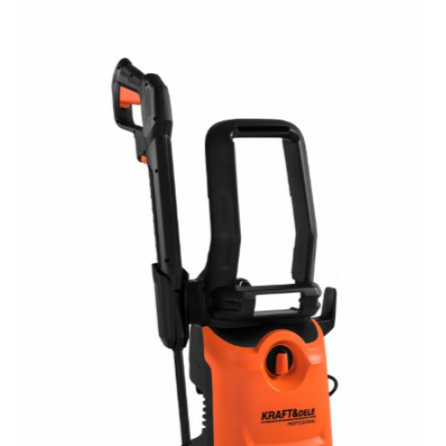 Spiediena mazgātājs 3000W 240 bāri 9l/min no Kraft&dele (KD5381)