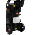Spiediena mazgātājs 3000W 240 bāri 9l/min no Kraft&dele (KD5381)