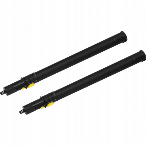 Tvaika tīrītājs, mopa tīrītājs 1,2L 2100W + piederumi XXL komplekts no KRAFT&DELE (KD5392)