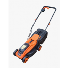 Akumulatora zāles pļāvējs 20V/6Ah/30L no KRAFT&DELE (KD5410)
