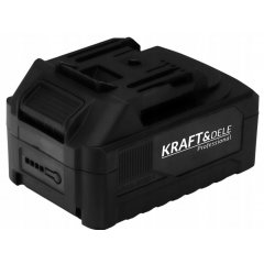 Akumulators 20V 6Ah Kraft&dele (KD5413)