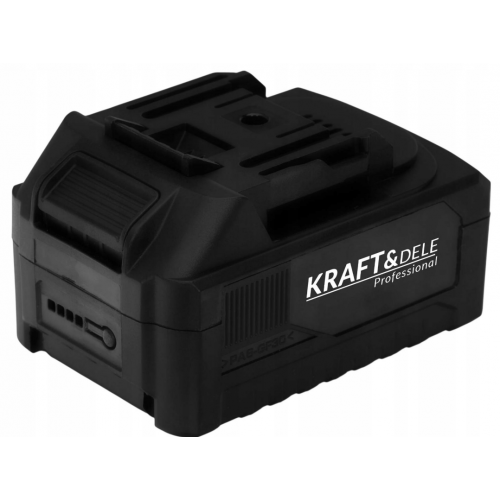 Akumulators 20V 6Ah Kraft&dele (KD5413)