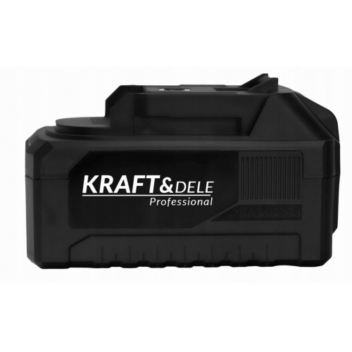 Akumulators 20V 6Ah Kraft&dele (KD5413)