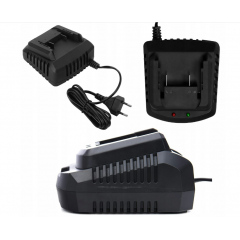 Akumulatoru lādētājs 20 V 6 Ah Kraft&Dele (KD5414)