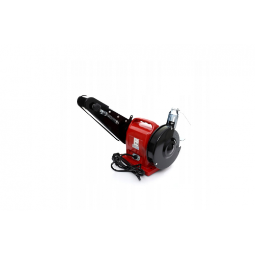 Slīpmašīna 1800W no Kraft&Dele  (KD545)