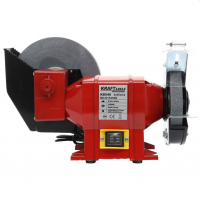 Slapjā/sausā slīpmašīna 1800W / 230 V / 50–60 Hz Kraft&dele (KD546)