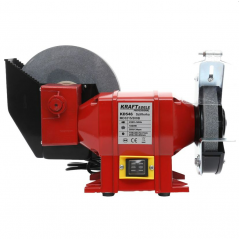 Slapjā/sausā slīpmašīna 1800W / 230 V / 50–60 Hz Kraft&dele (KD546)