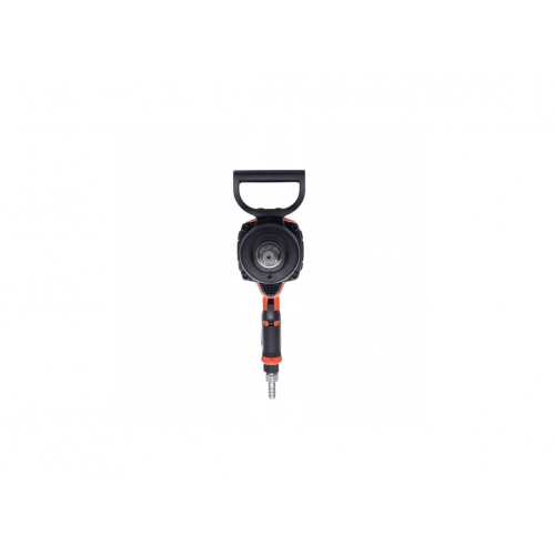 Pneimatiskā trieciena atslēga 3/4", 2450Nm/6.3bar no Kraft&dele (KD5461)