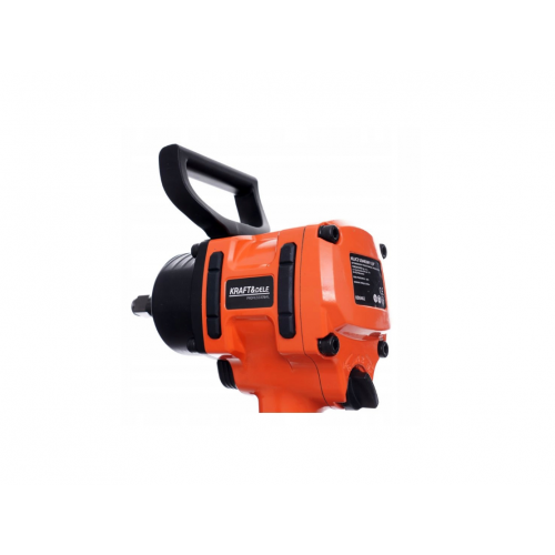 Pneimatiskā trieciena atslēga 3/4", 2450Nm/6.3bar no Kraft&dele (KD5461)