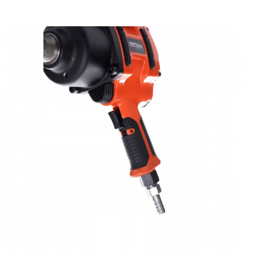 Pneimatiskā trieciena atslēga 3/4", 2450Nm/6.3bar no Kraft&dele (KD5461)