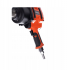 Pneimatiskā trieciena atslēga 3/4", 2450Nm/6.3bar no Kraft&dele (KD5461)