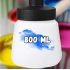 Akumulatora krāsas smidzinātājs 21V 800ml +2 Akumulatora  no Kraft&Dele (KD5481)