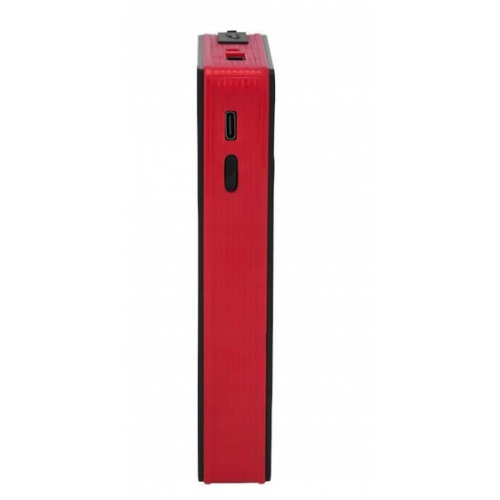 Daudzfunkcionāla ierīce / palaišanas satrteris 800A no Kraft&Dele (KD5490)