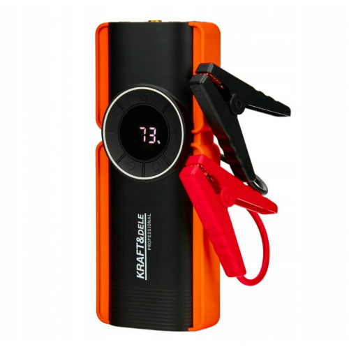 Daudzfunkcionāla ierīce / palaišanas starteris 1200A (KD5492)