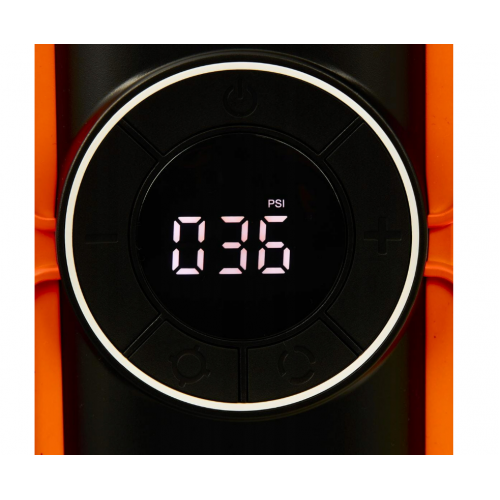 Daudzfunkcionāla ierīce / palaišanas starteris 1200A (KD5492)