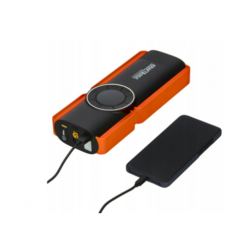 Daudzfunkcionāla ierīce / palaišanas starteris 1200A (KD5492)