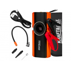 Daudzfunkcionāla ierīce / palaišanas starteris 1200A (KD5492)