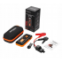 Daudzfunkcionāla POWERBANK + vāčiņš 16000 mAh ciets no Kraft$Dele (KD5493)