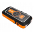 Daudzfunkcionāla POWERBANK + vāčiņš 16000 mAh ciets no Kraft$Dele (KD5493)