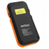 Daudzfunkcionāla POWERBANK + vāčiņš 16000 mAh ciets no Kraft$Dele (KD5493)