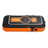 Daudzfunkcionāla POWERBANK + vāčiņš 16000 mAh ciets no Kraft$Dele (KD5493)