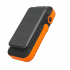 Daudzfunkcionāla POWERBANK + vāčiņš 16000 mAh ciets no Kraft$Dele (KD5493)