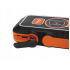 Daudzfunkcionāla POWERBANK + vāčiņš 16000 mAh ciets no Kraft$Dele (KD5493)