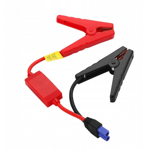 Daudzfunkcionāla pārnēsājamā baterija + maciņš 16 800mAh no Kraft&Dele (KD5494)