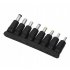 Daudzfunkcionāla pārnēsājamā baterija + maciņš 16 800mAh no Kraft&Dele (KD5494)