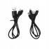 Daudzfunkcionāla pārnēsājamā baterija + maciņš 16 800mAh no Kraft&Dele (KD5494)