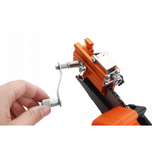 Ручная точилка для цепей KRAFT&DELE (KD5495)