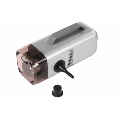 Daudzfunkcionāla ierīce putekļsūcējs, lukturītis, iedarbināšanas ierīce (KD5498)