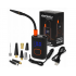 Аkumulatora kompresors 5000mAh powerbank 3-150 PSI LCD Kraft&dele (KD5500)