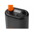 Аkumulatora kompresors 5000mAh powerbank 3-150 PSI LCD Kraft&dele (KD5500)