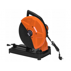 Metāla griešanas mašīna 2900W 230V no Kraft&Dele (KD553-P)