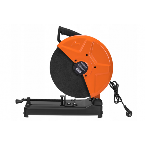 Metāla griešanas mašīna 2900W 230V no Kraft&Dele (KD553-P)