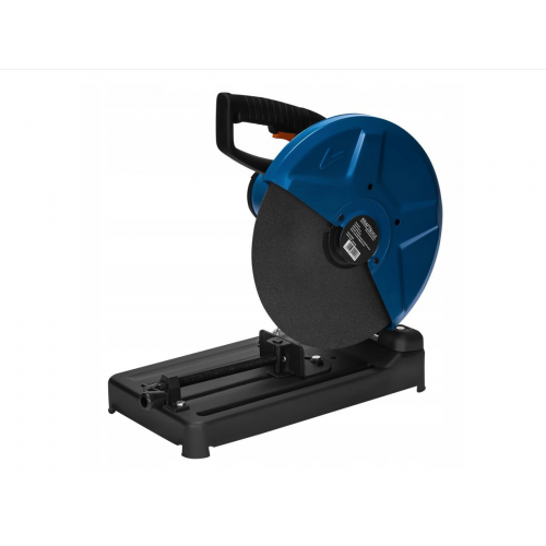 Metāla griešanas iekārta - griezējs 2900W no Kraft&dele (KD553)