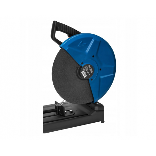 Metāla griešanas iekārta - griezējs 2900W no Kraft&dele (KD553)