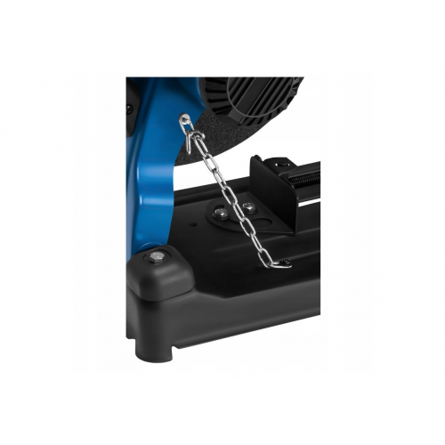 Metāla griešanas iekārta - griezējs 2900W no Kraft&dele (KD553)