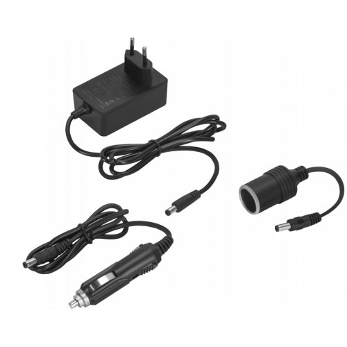 Pārnēsājama elektrostacija 222Wh / 11.1V Kraft&dele (KD5530)