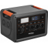 Pārnēsājama elektrostacija 1152Wh / 25.6V Kraft&dele (KD5532)