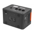 Pārnēsājama elektrostacija 1152Wh / 25.6V Kraft&dele (KD5532)