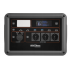 Pārnēsājama elektrostacija 1152Wh / 25.6V Kraft&dele (KD5532)