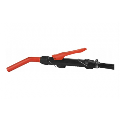 Pārnēsājams akumulatora darbināms sūknis šķidrumu novadīšanai un ūdens sūknēšanai no Kraft&dele (KD5535)
