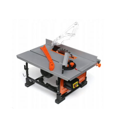 Galda zāģis 1500W  koka dēļiem un paneļiem (KD554)