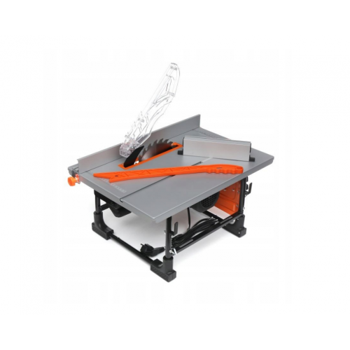 Galda zāģis 1500W  koka dēļiem un paneļiem (KD554)