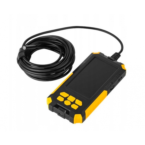 Endoskopa kamera 3000mAh 1080P IP68 Kraft&dele (KD5540)