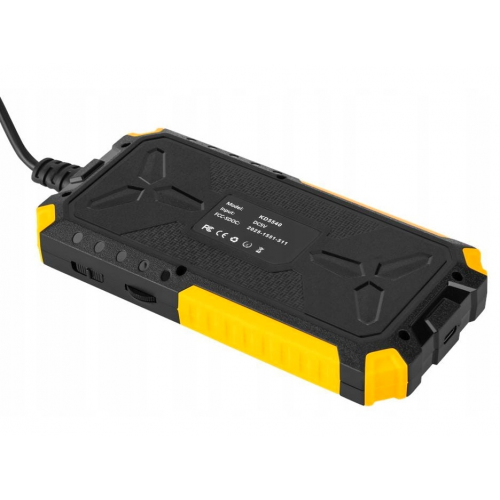 Endoskopa kamera 3000mAh 1080P IP68 Kraft&dele (KD5540)
